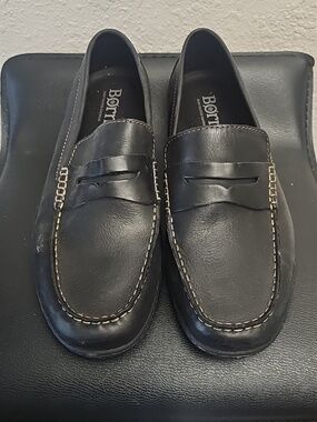 Born Mens Loafers